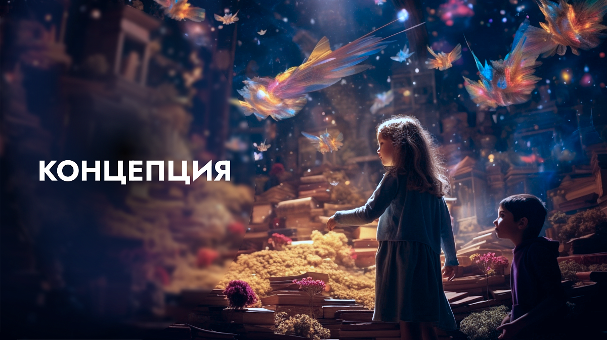 Wizardia / Министерство Магии
