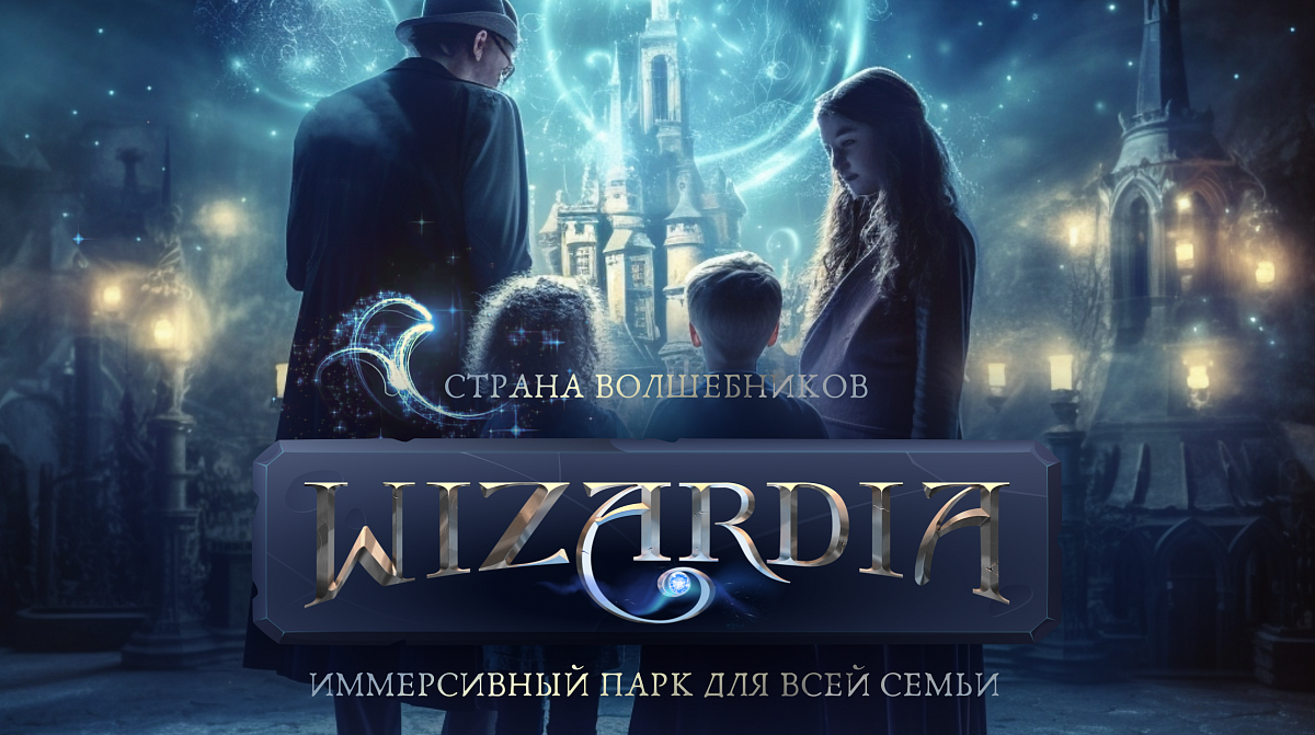 Wizardia / Министерство Магии